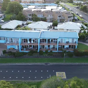 Bluewater Aparthotel Merimbula