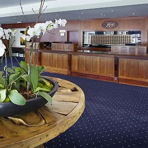 Kings Hotel Perth