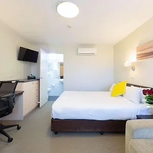Tall Trees Ainslie Hotel Canberra